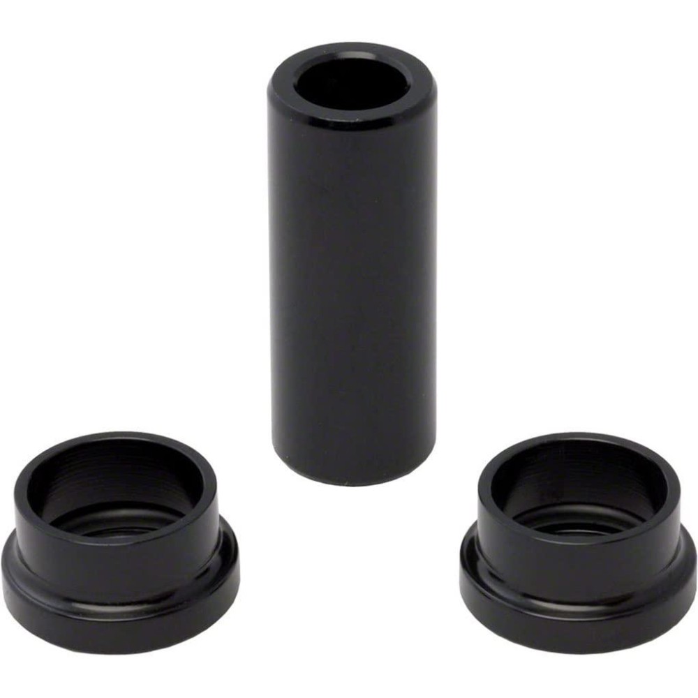 RockShox Rear Shock Mounting Hardware-3-Piece Set (1/2X1/2-Inch 22.2x9.5-mm)