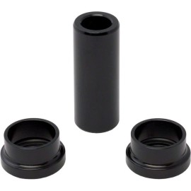 RockShox Rear Shock Mounting Hardware-3-Piece Set (1/2X1/2-Inch 42.0x8-mm)