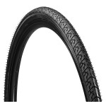 Schwinn Replacement Bike Tire, Hybrid Bike Tire, Combination Tread for Paved Roads and Trail Rides, 700c x 38mm