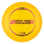 Discraft Stalker Elite Z Golf Disc, 175-176 Grams