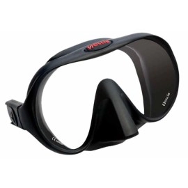 Hollis M-1 Frameless MASK