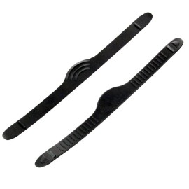 Rubber Fin Strap for Universal Scuba Dive Fins - Pair