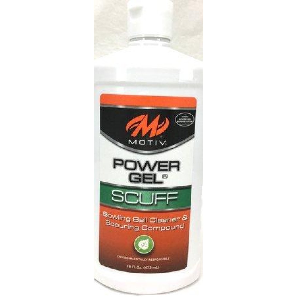 Motiv Power Gel Scuff