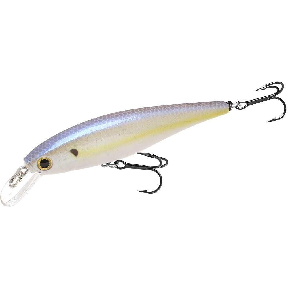 LUCKY CRAFT Pointer 78 (250 Chartreuse Shad)