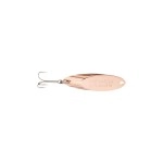 acme Kastmaster Fishing Lure, Copper, 1/4 oz.