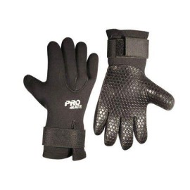 Promate 3mm Cold-Water Scuba Diving Gloves, M