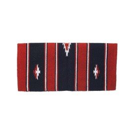 Tough 1 55% Wool Sierra Saddle Blanket 32