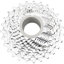 SRAM PG-1050 Cassette - 10 Speed, 11-26t, Silver