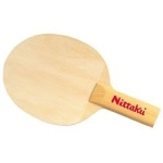 Nittaku NL9614 Table Tennis Racket for Signs