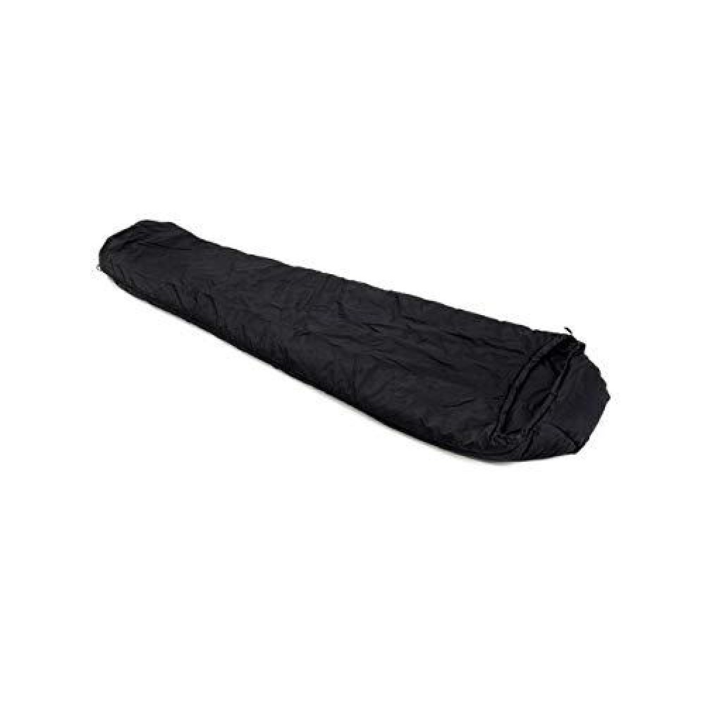 Snugpak Softie 6 Kestrel Sleeping Bag, 32 Degree, Black, One Size, 91087