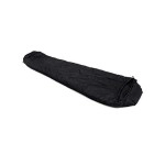 Snugpak Softie 6 Kestrel Sleeping Bag, 32 Degree, Black, One Size, 91087