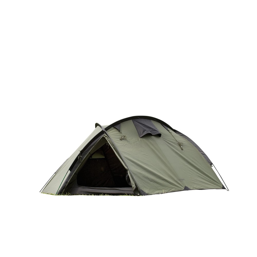 Snugpak Bunker 3 Person Tent and Tactical Shelter, Waterproof, Olive