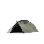 Snugpak Bunker 3 Person Tent and Tactical Shelter, Waterproof, Olive