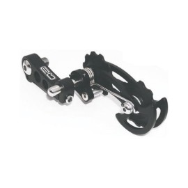 Q2 Single Speed Chain Tensioner, Sealed, CNC Alloy