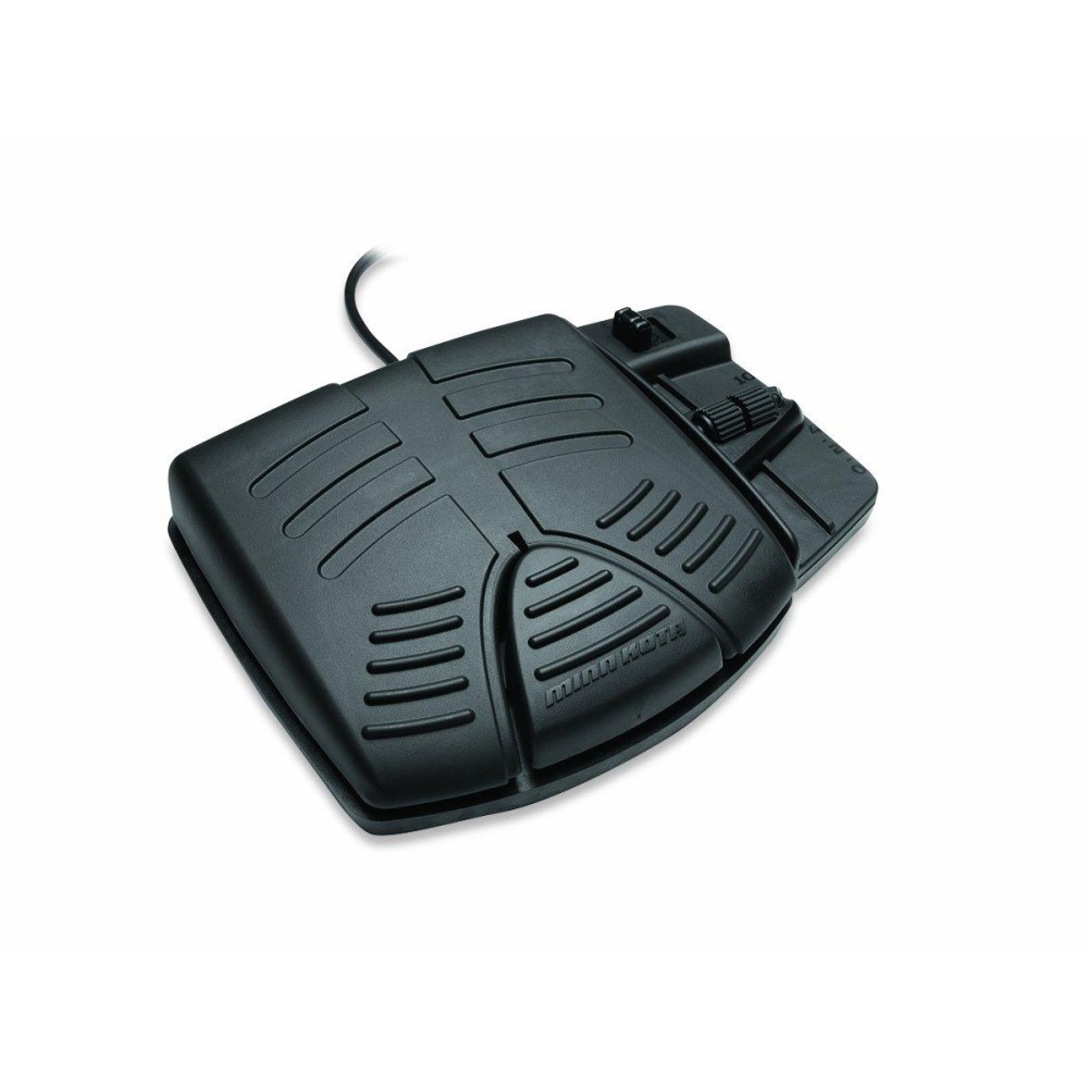 Minn Kota PD V2 Foot Pedal Acc (Corded)