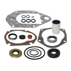 GEARCASE SEAL KIT GLM Part Number: 87809; Sierra Part Number: 18-2635; Mercury Part Number: 26-814669A2