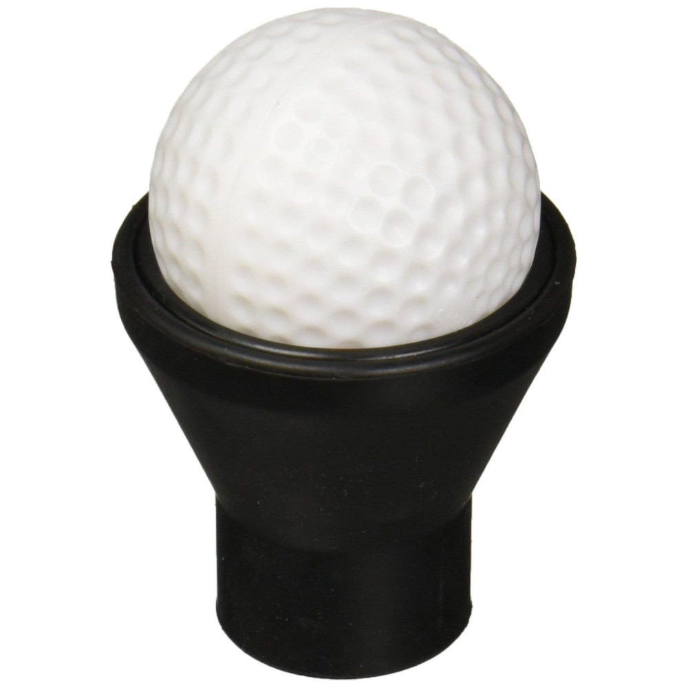 Jef World of Golf Gifts and Gallery, Inc. Ball Pick Up (Black)