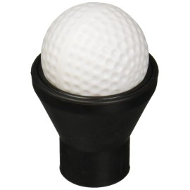 Jef World of Golf Gifts and Gallery, Inc. Ball Pick Up (Black)