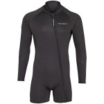 Neo-Sport 7mm Waterman Jacket, Size: M (S676MF-01-M)