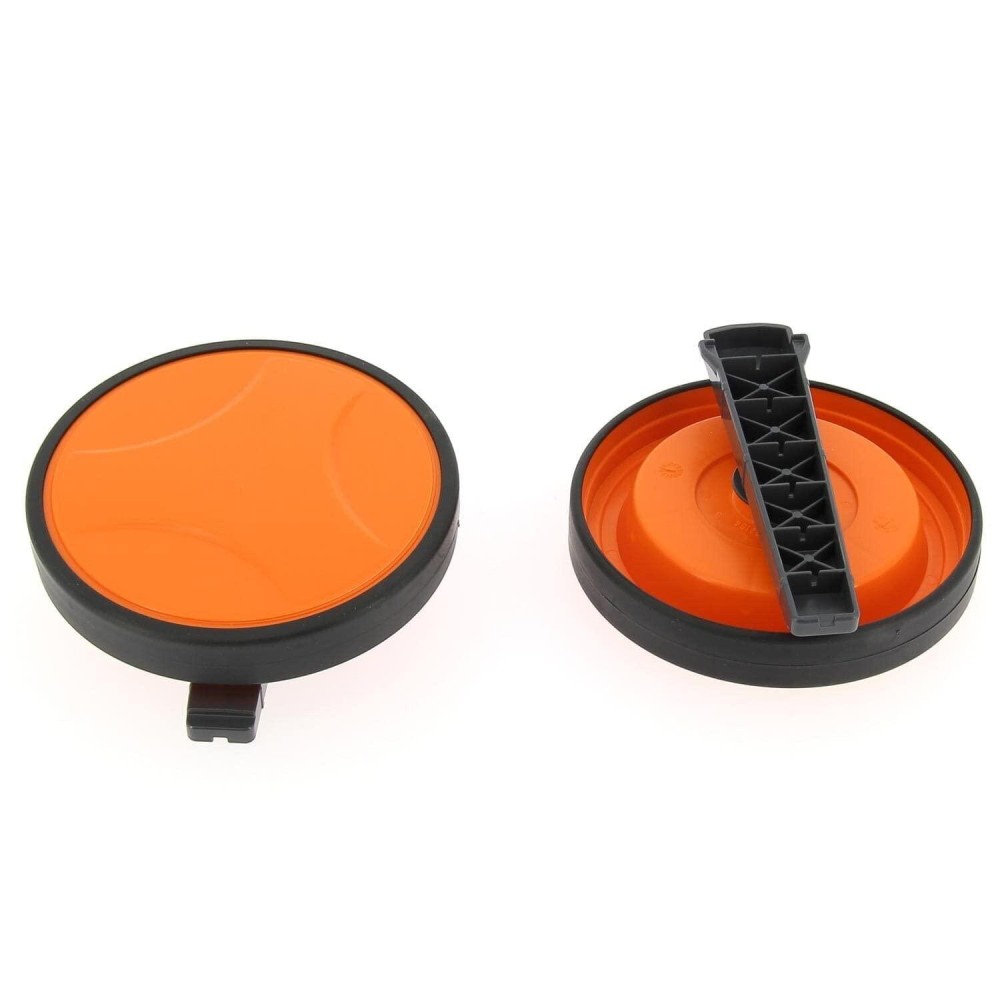 Thetford Campingbedarf Wheels Set of 2 for F?alientank - 37894