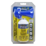 Super Blast 8 Oz Marine and Sports Air Horn