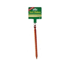 Coghlans 1001 Ultralight Tent Stakes