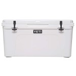 YETI Tundra 75 Cooler, White