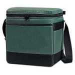 Yens? Fantasybag Deluxe 12-Pack Cooler, VCM-38 (Hunter Green)