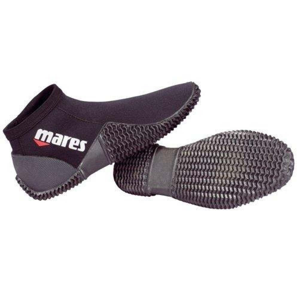 Mares Equator 2mm Dive Boot 9