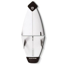Dakine Noserider Nose and Tail Protector (Black)