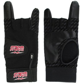 Storm Xtra Grip Glove Black- Right Hand (Large)