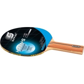 Sunflex Hobby-S Table Tennis Racket