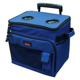 Texsport 50 Can Trolley Cooler