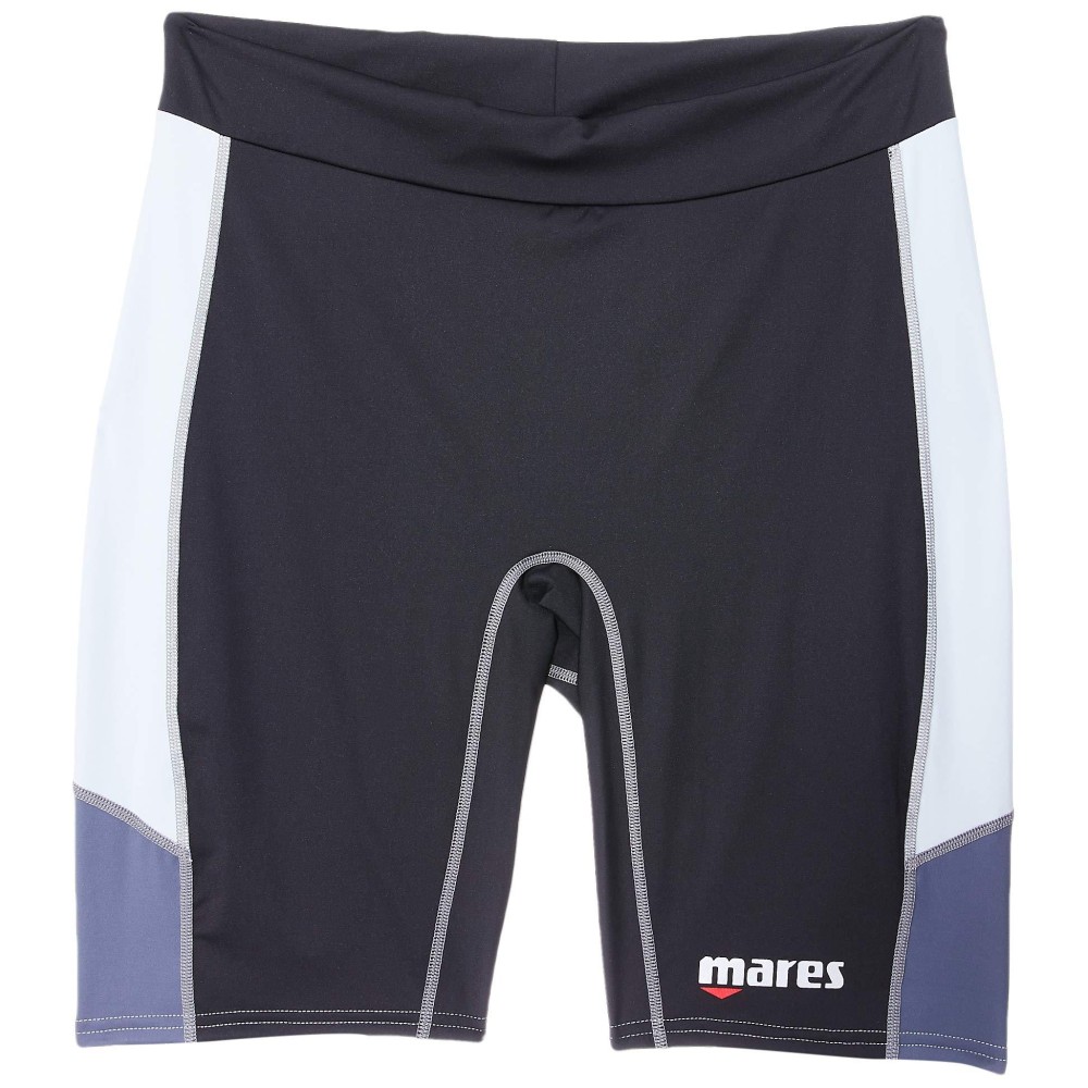 Mares Men's Rash Guard Trilastic Shorts - X-Large