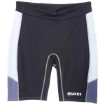 Mares Men's Rash Guard Trilastic Shorts - X-Large