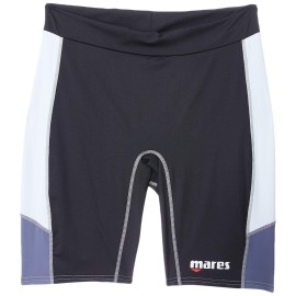 Mares Men's Rash Guard Trilastic Shorts - X-Large