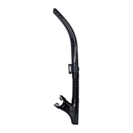 ScubaMax AIR Supply Snorkel (Black/Black)