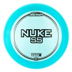 Discraft Nuke SS Elite Z Golf Disc, 170-172 Grams