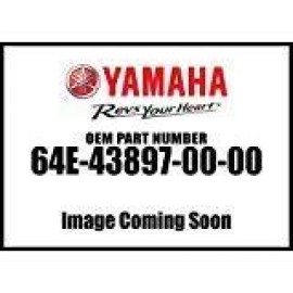 Yamaha 64E-43897-00-00 O-Ring; Outboard Waverunner Sterndrive Marine Boat Parts