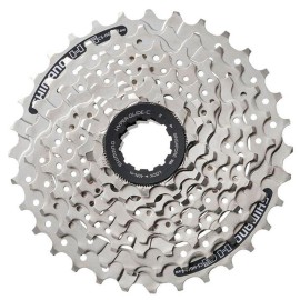 Shimano HG41 8 Speed 11-30t Cassette