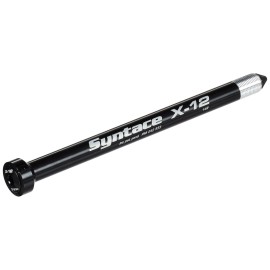 Syntace X-12 System 142x12mm Axle