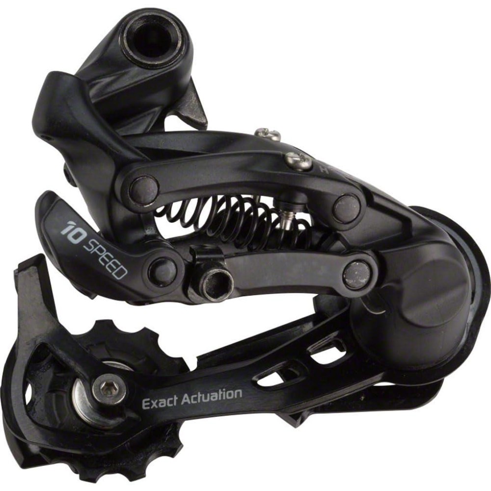 SRAM X5 10-Speed Long Cage Rear Derailleur