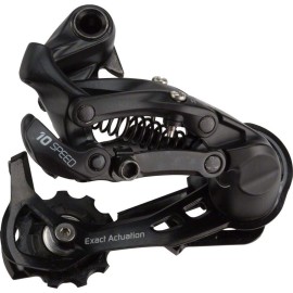 SRAM X5 10-Speed Long Cage Rear Derailleur