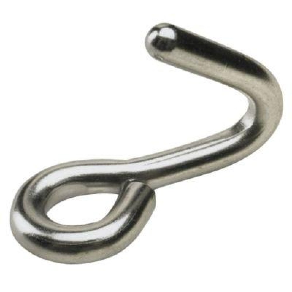 Sea Dog Stainless Steel Reefing Hook