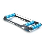 TacX Galaxia Indoor Retractable Bicycle Rollers