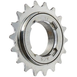 ACS Main Drive Single Speed Freewheel (18T x 1/8-Inch)