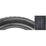 TIRE 20x4-1/4 Sunlite Cruiser BLACK