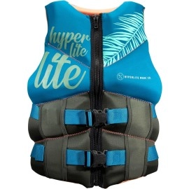 Hyperlite WMNS Logic Vest - S (2020)