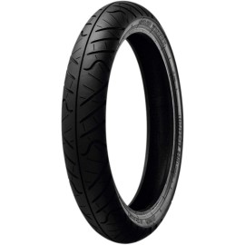 IRC RX-01 Road Winner Front Tire (110/70-17 Tube Type)