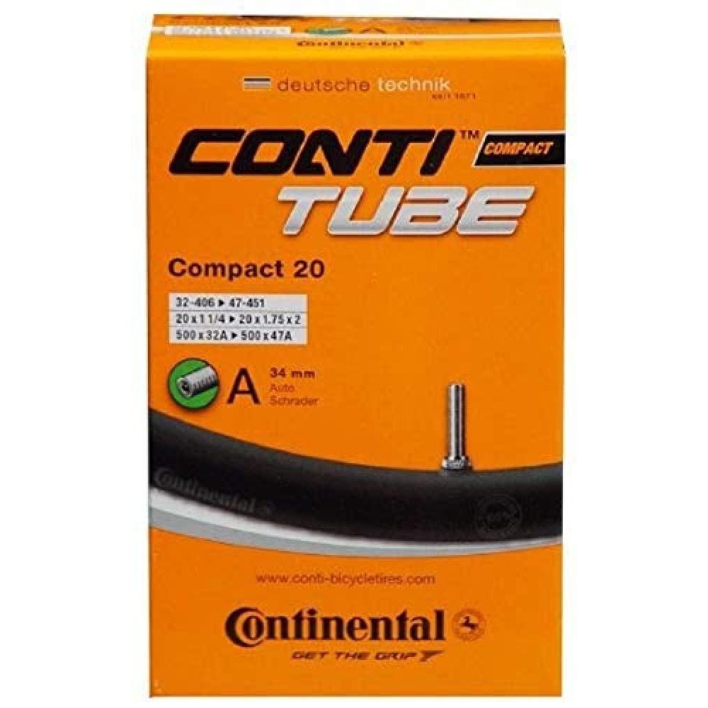 Continental 20